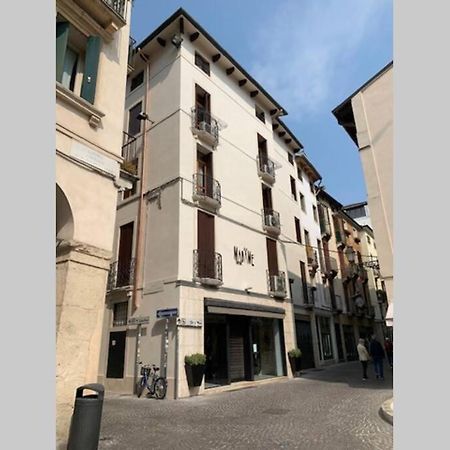 Casa Palladio S Vicenza Exterior photo