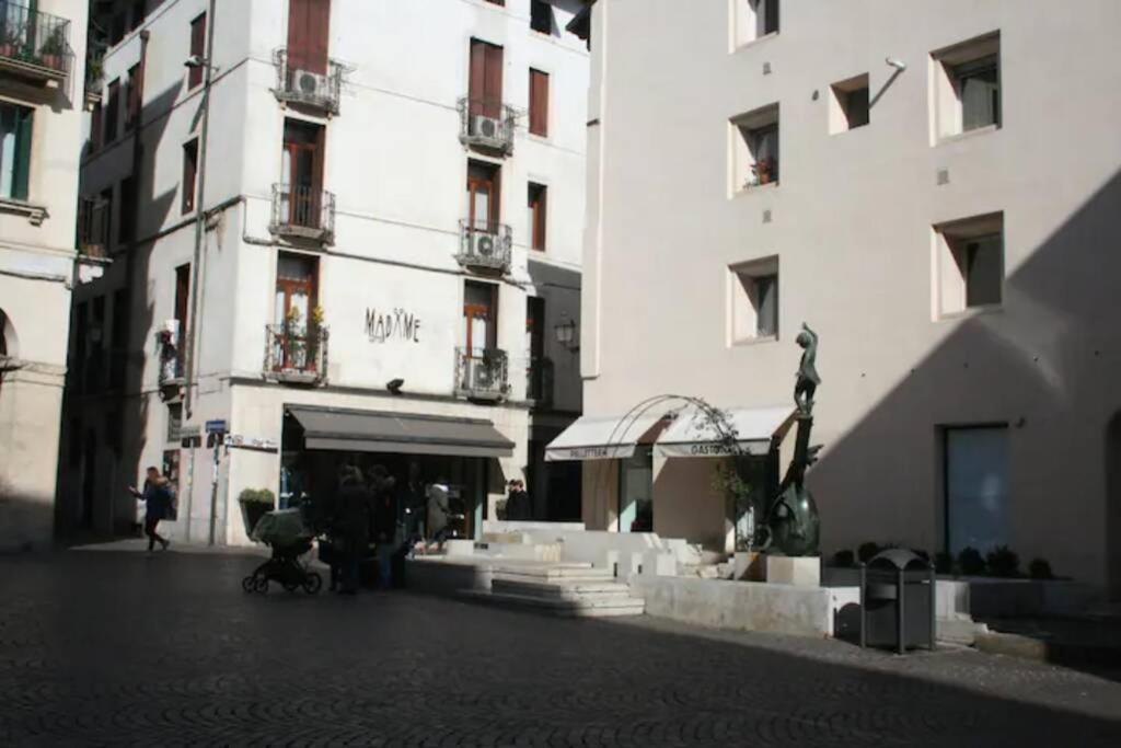 Casa Palladio S Vicenza Exterior photo